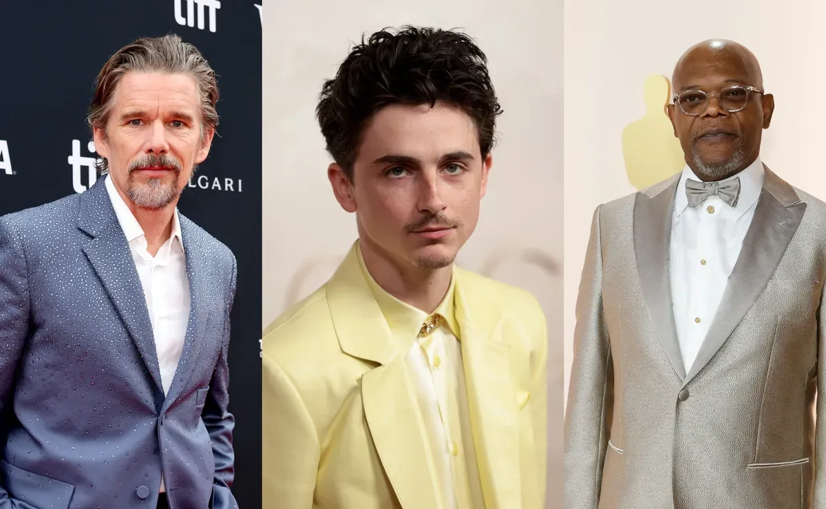 Actor Fan Following 21 Acclaimed Male Actors Fans Still Want to See Win an Oscar - Spoiler US