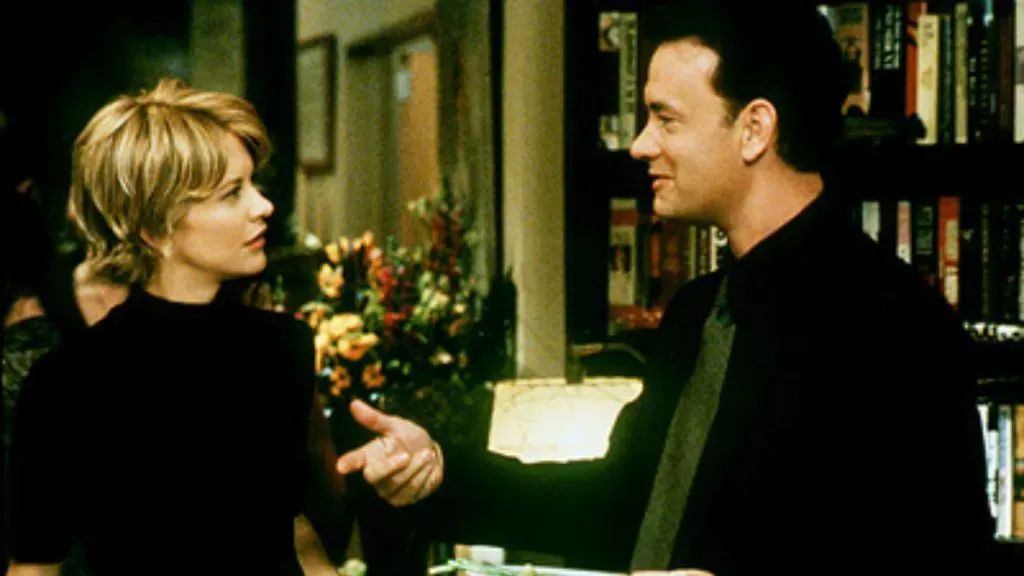 You’ve Got Mail (IMDb).