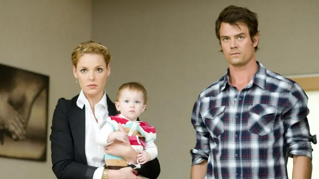 Life As We Know It (IMDb)