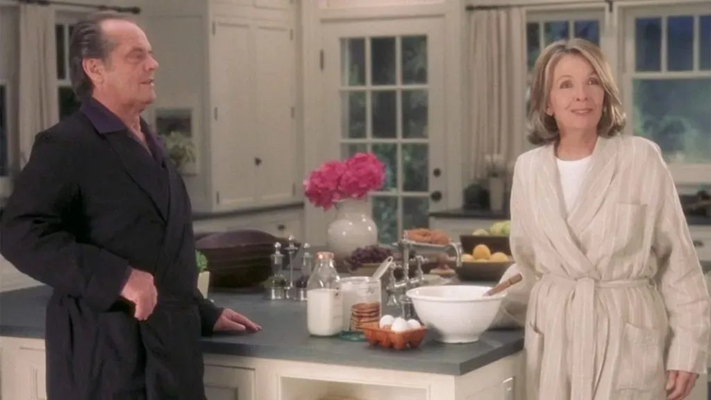 Something’s Gotta Give (IMDb).