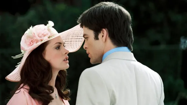 The Princess Diaries 2 (IMDb)