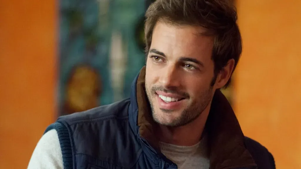 William Levy in The Single Moms Club.