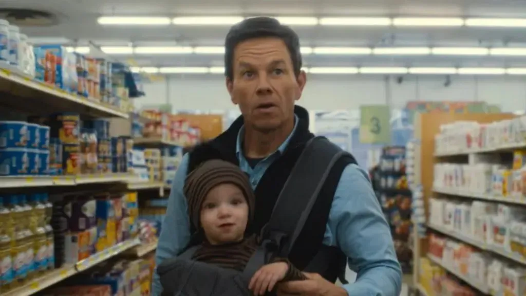 mark wahlberg