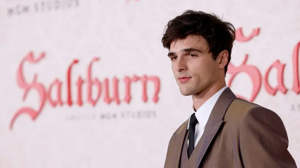 Jacob Elordi