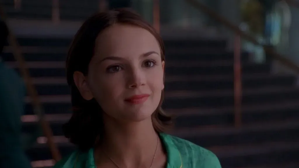 she's all that