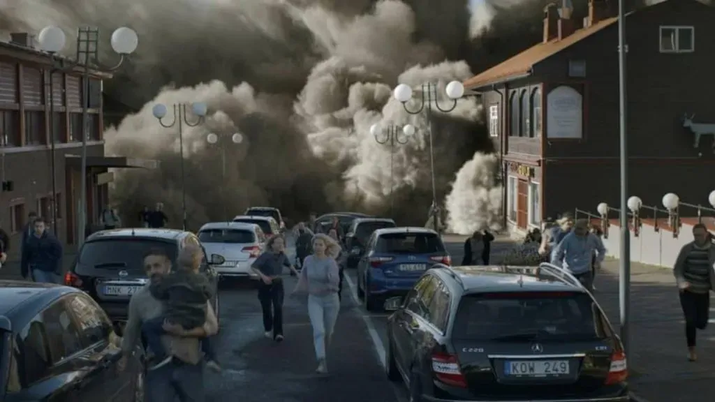 The Abyss. (Source: IMDb)