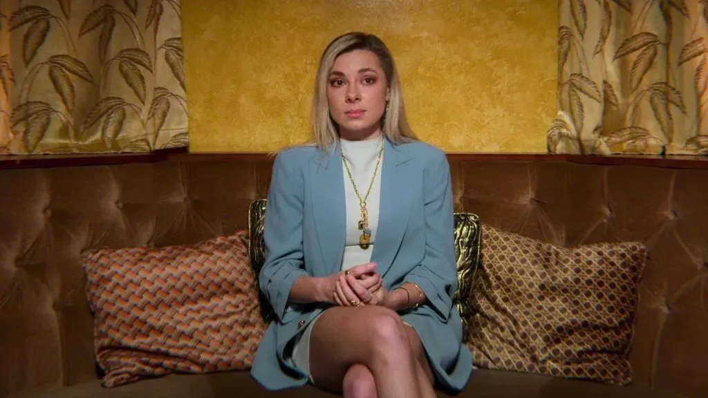 Abby Furness (Netflix)