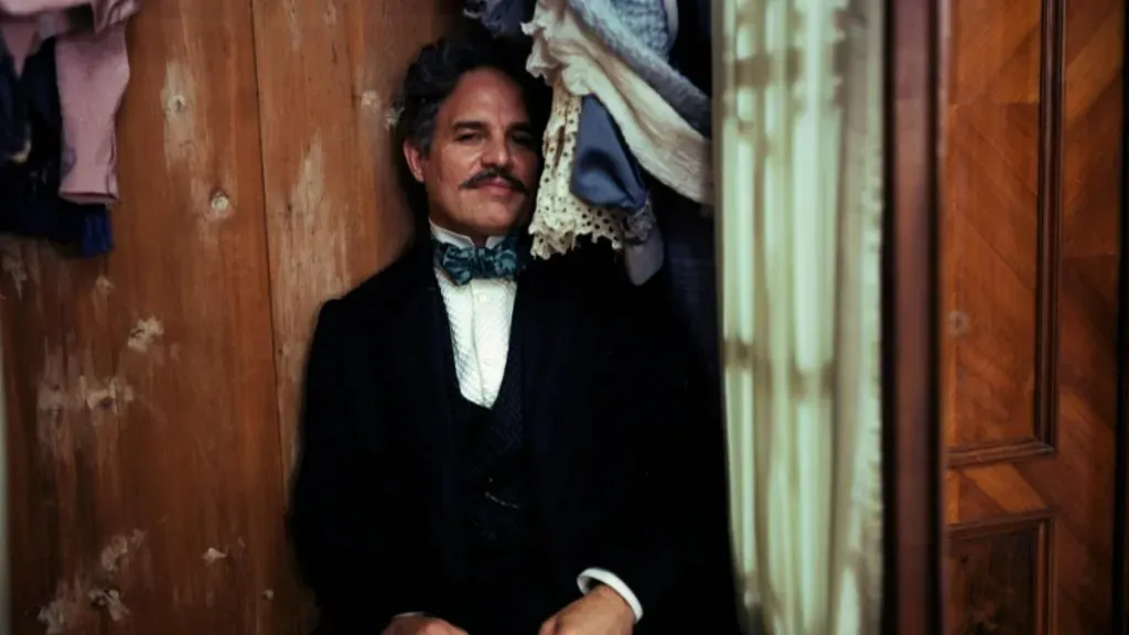 mark ruffalo