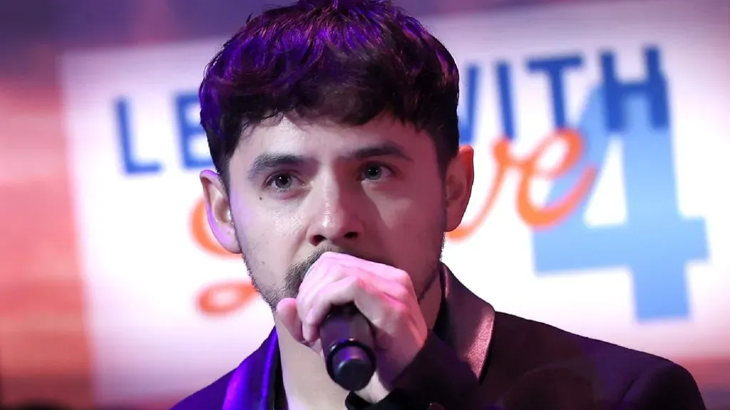 David Archuleta