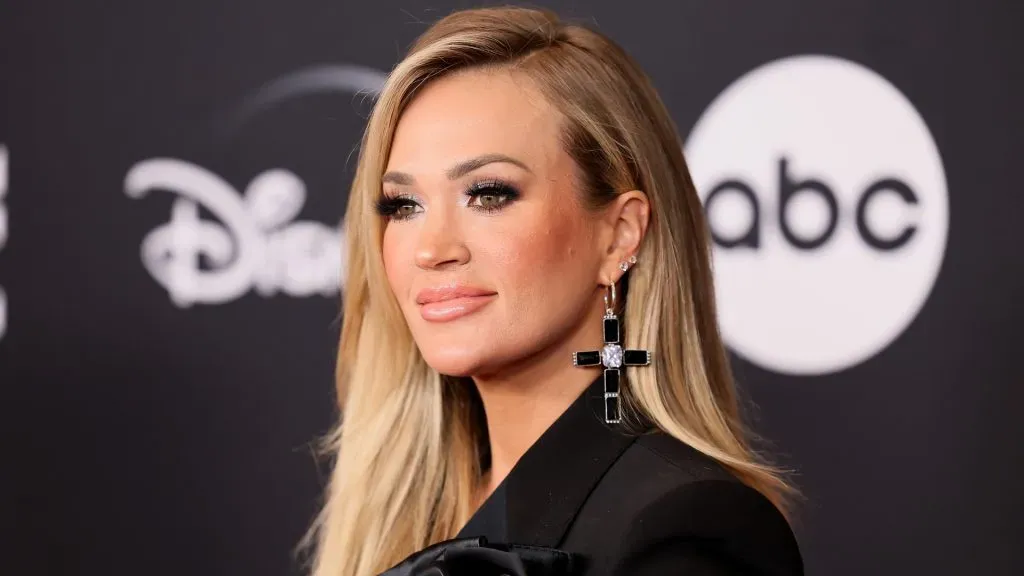 carrie underwood