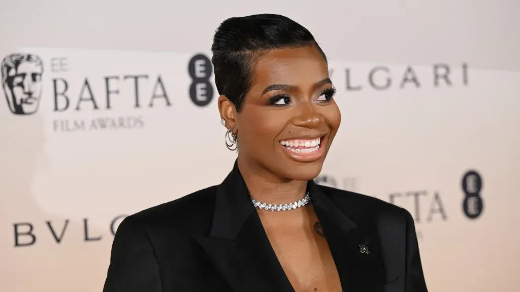 fantasia barrino