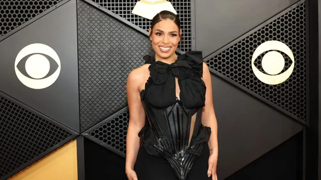 jordin sparks