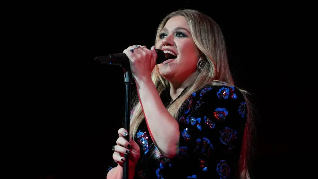 kelly clarkson
