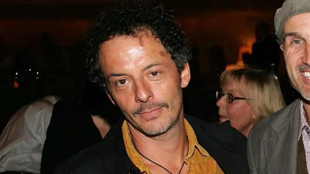 Adam Kimmel