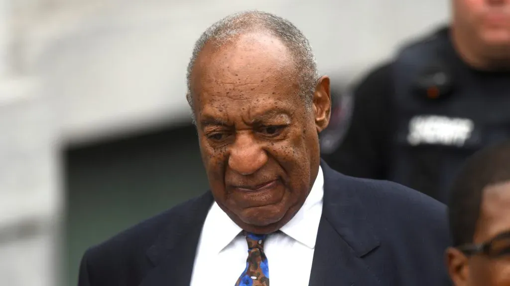 bill cosby