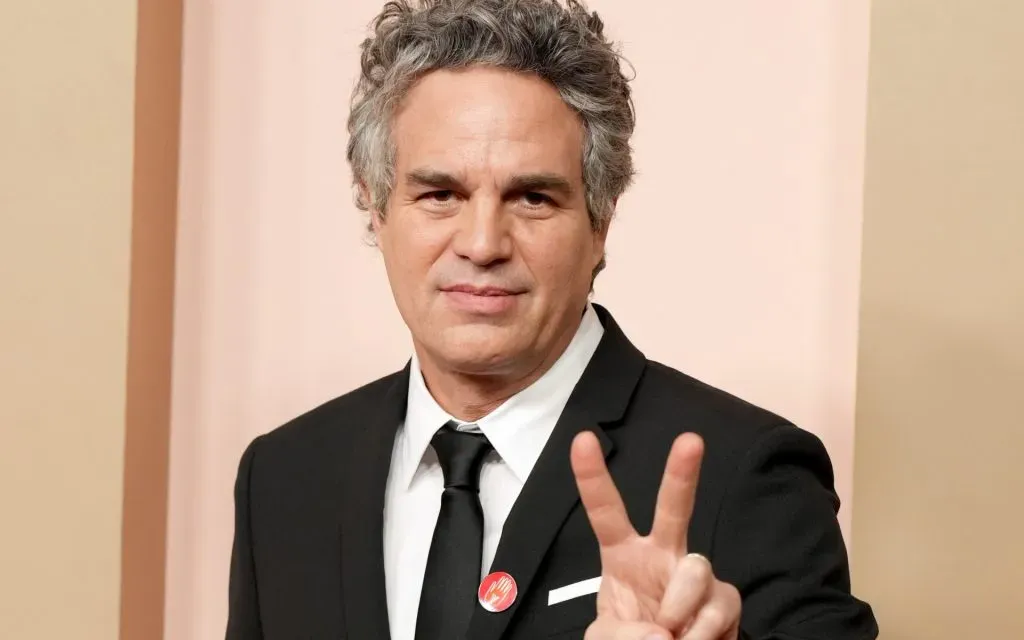 mark ruffalo