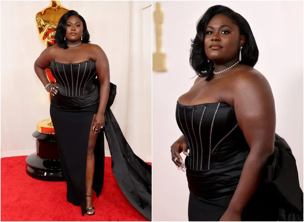 Danielle Brooks