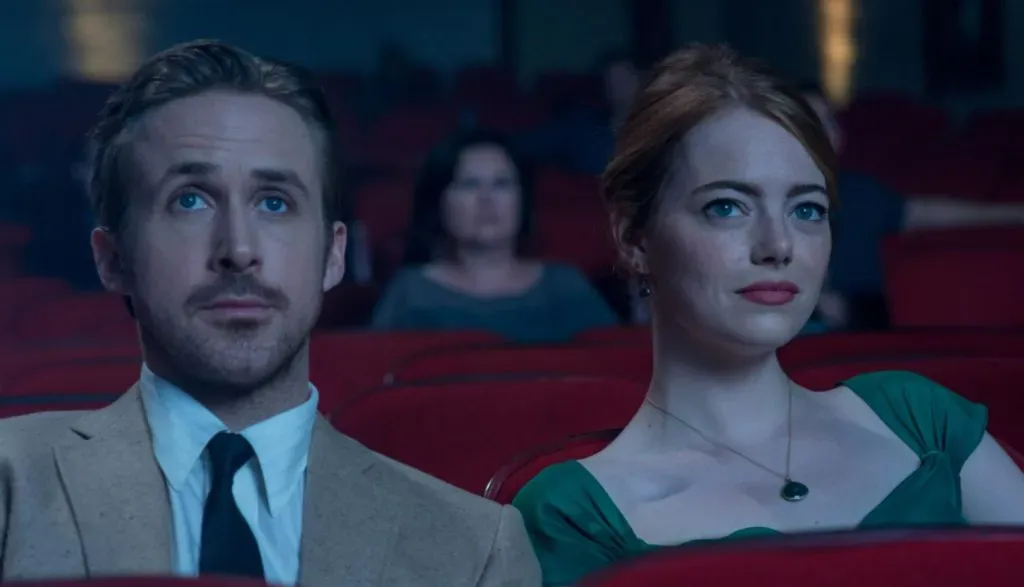 la la land