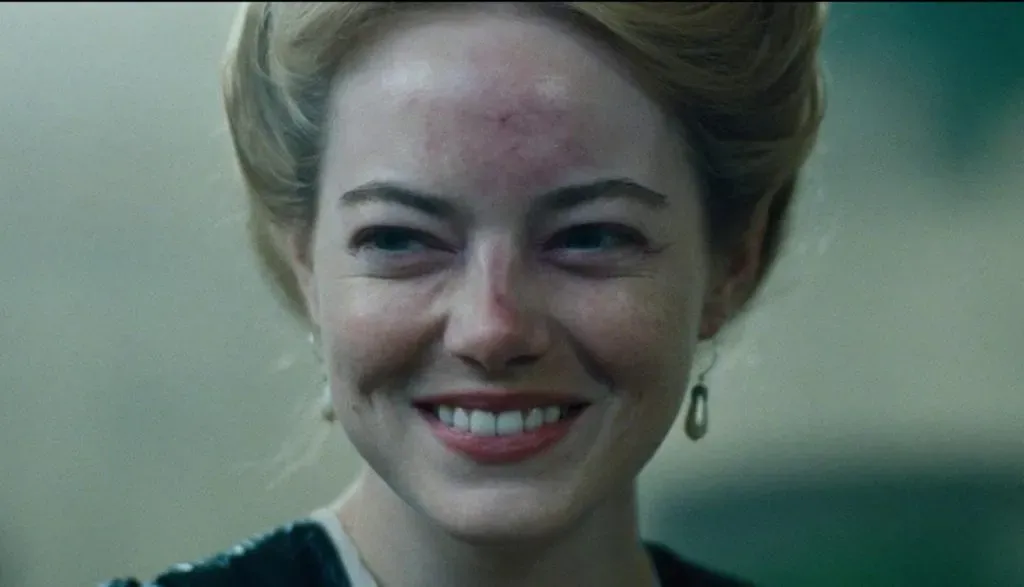 the favourite