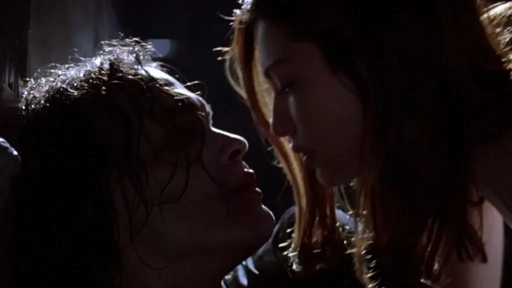 The Crow