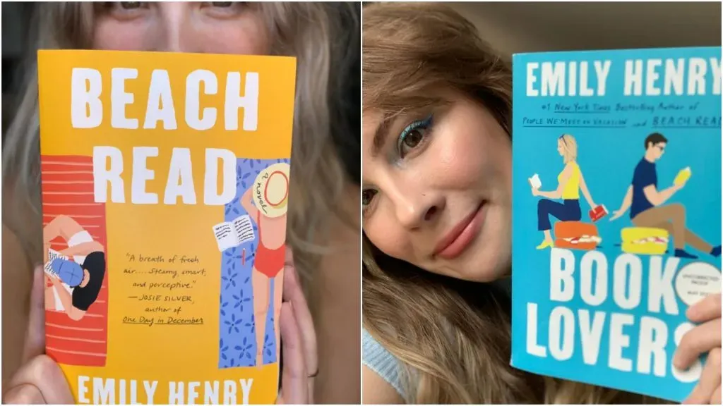 emily henry