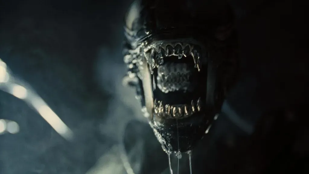 Alien: Romulus. (Source: IMDb)