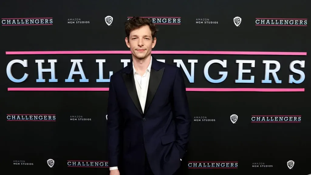 Mike Faist