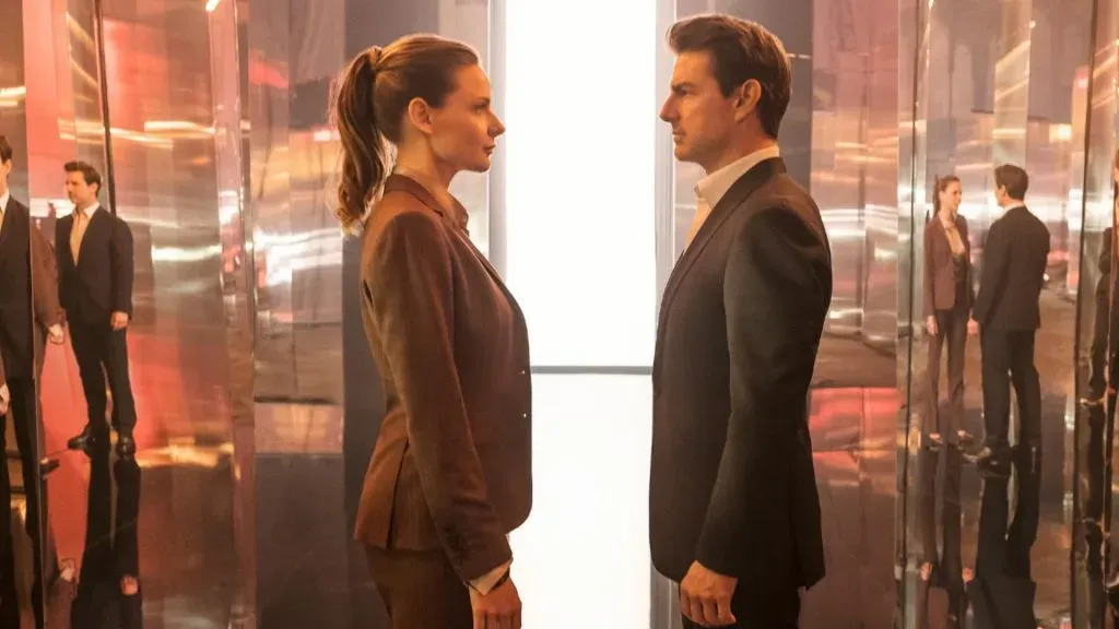 Mission: Impossible – Fallout (IMDb)