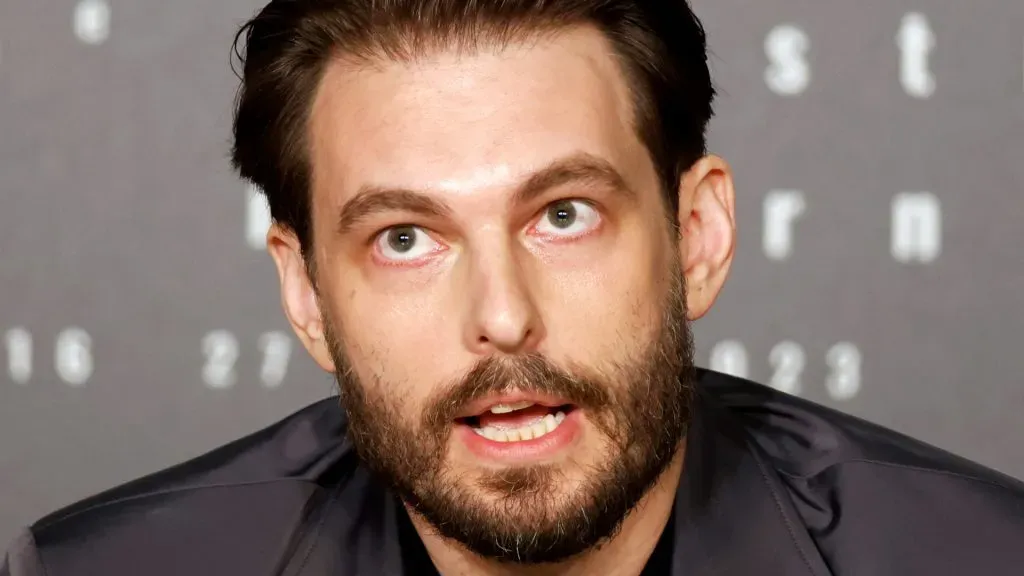 sam levinson