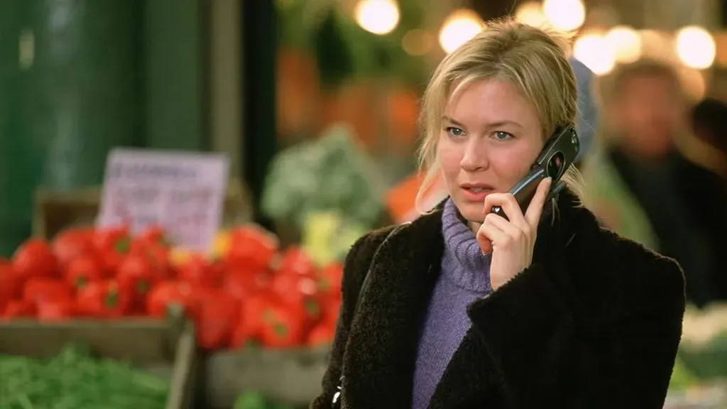 Bridget Jones: The Edge of Reason