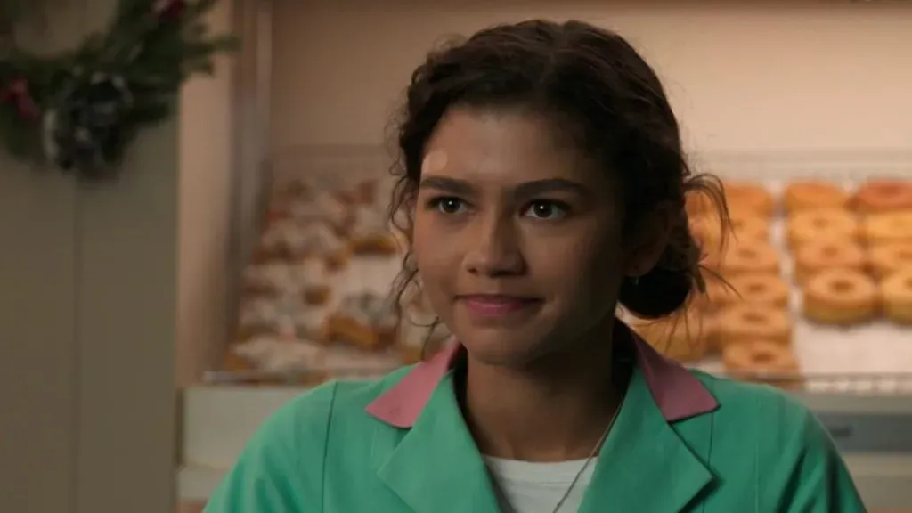 zendaya as mj