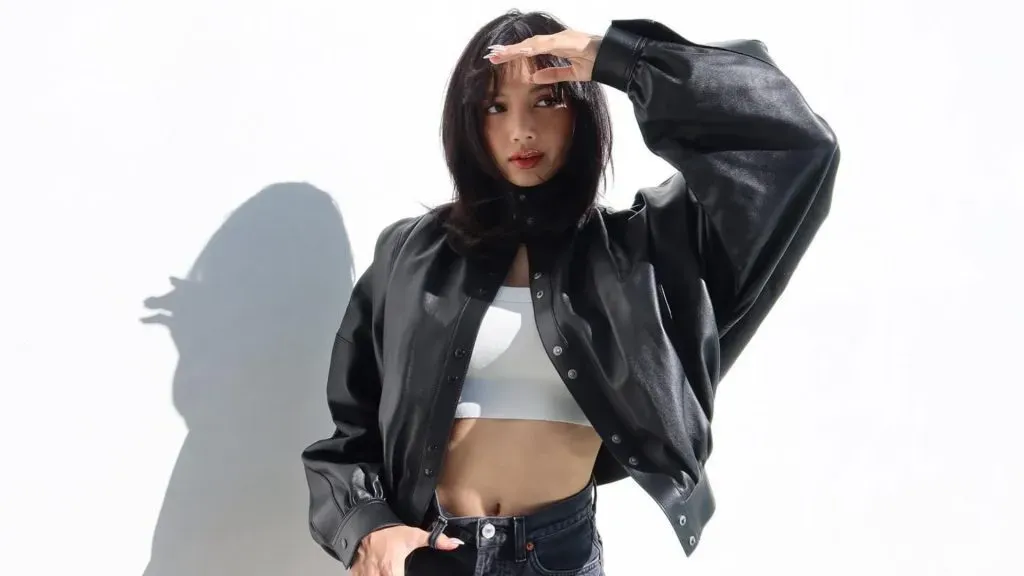 Lalisa Manoban at Coachella