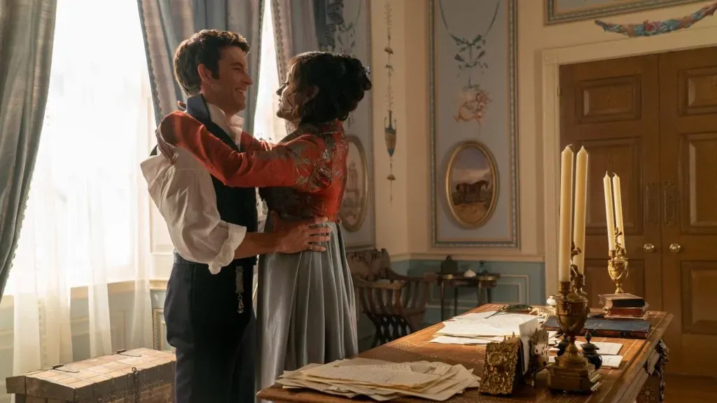 Bridgerton's Jonathan Bailey's upcoming movies and TV shows - Spoiler US