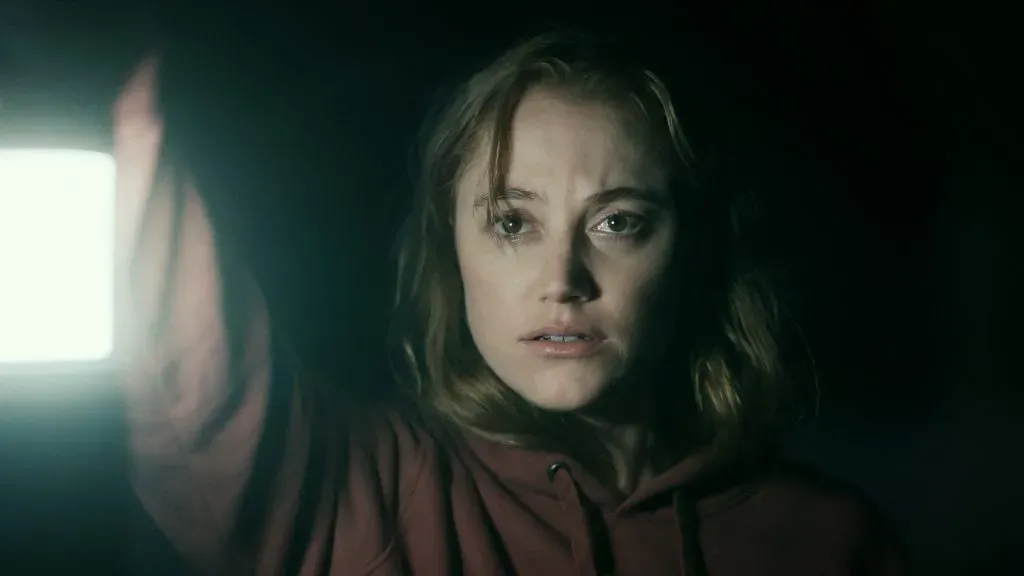 Maika Monroe