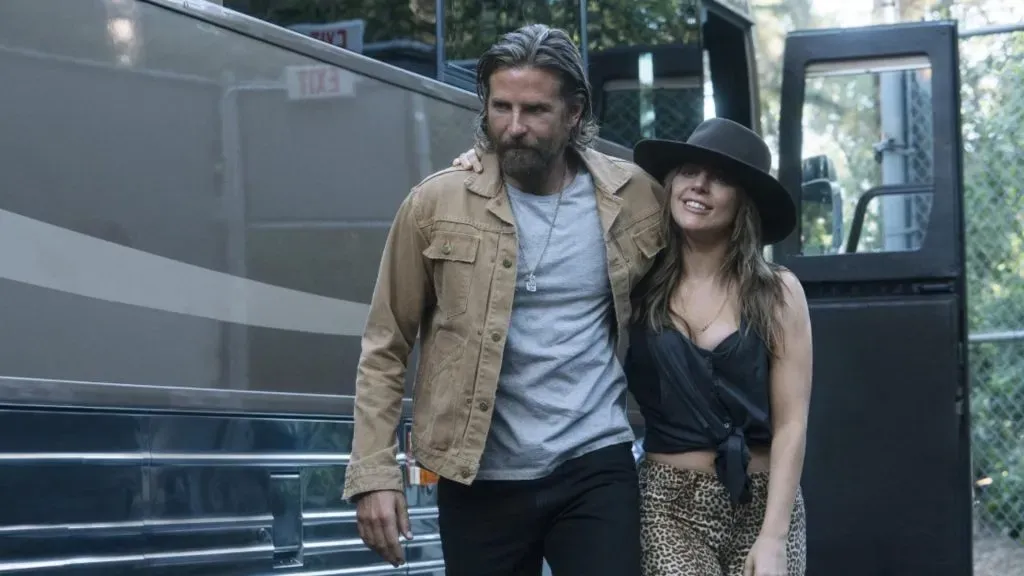 A Star is Born