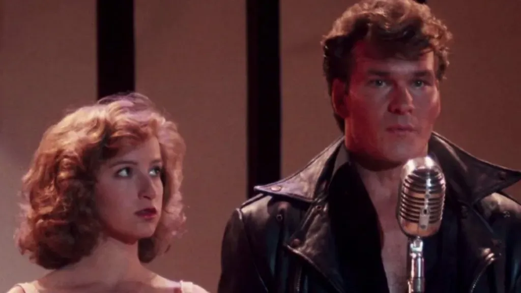 dirty dancing