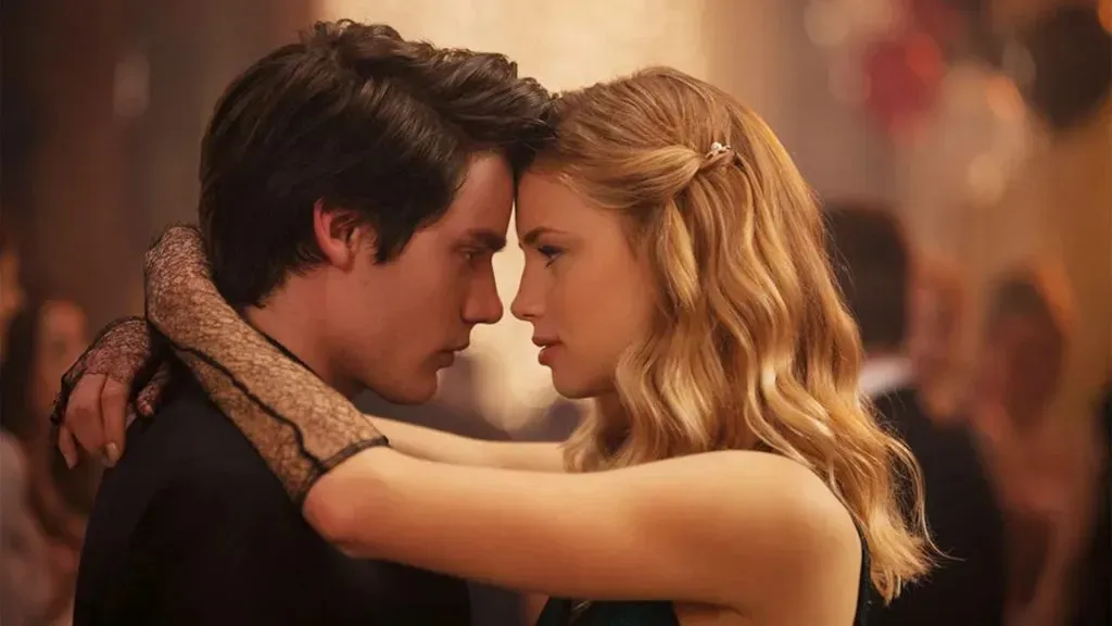 vampire academy