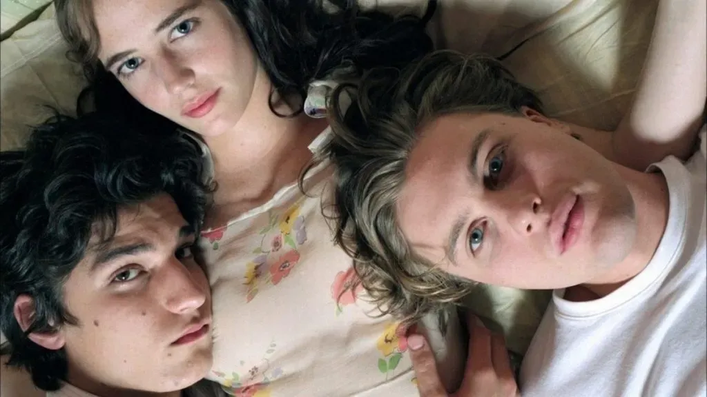 the dreamers