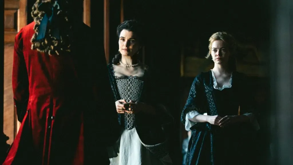 the favourite