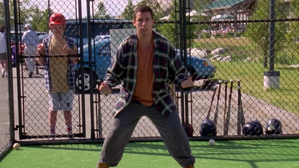 ‘Happy Gilmore 2’ release date When will the sequel hit Netflix