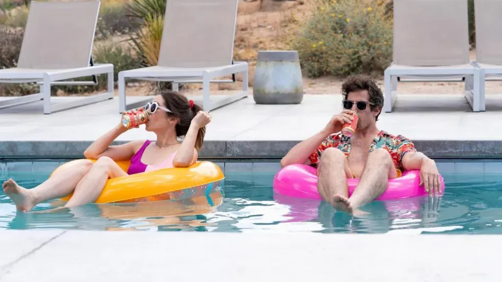 palm springs