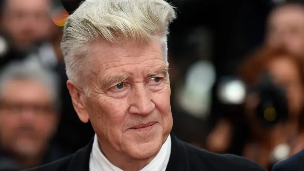 David Lynch