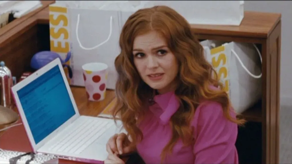 isla fisher confessions of a shopaholic
