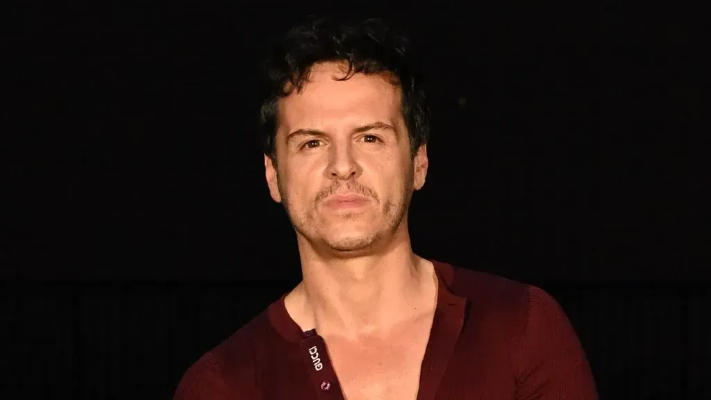 Andrew Scott