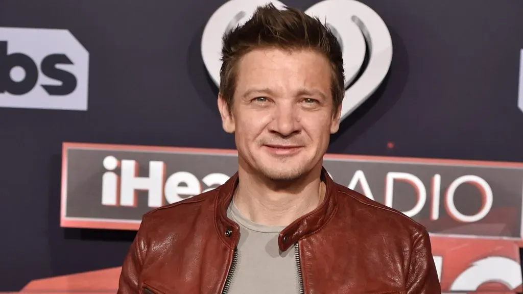 Jeremmy Renner