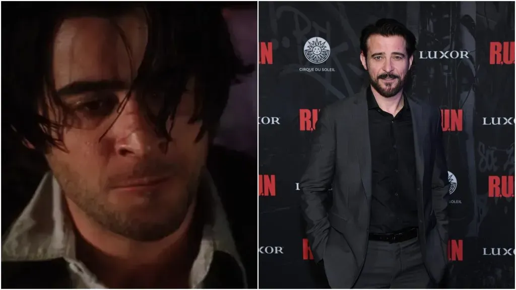 Goran Visnjic
