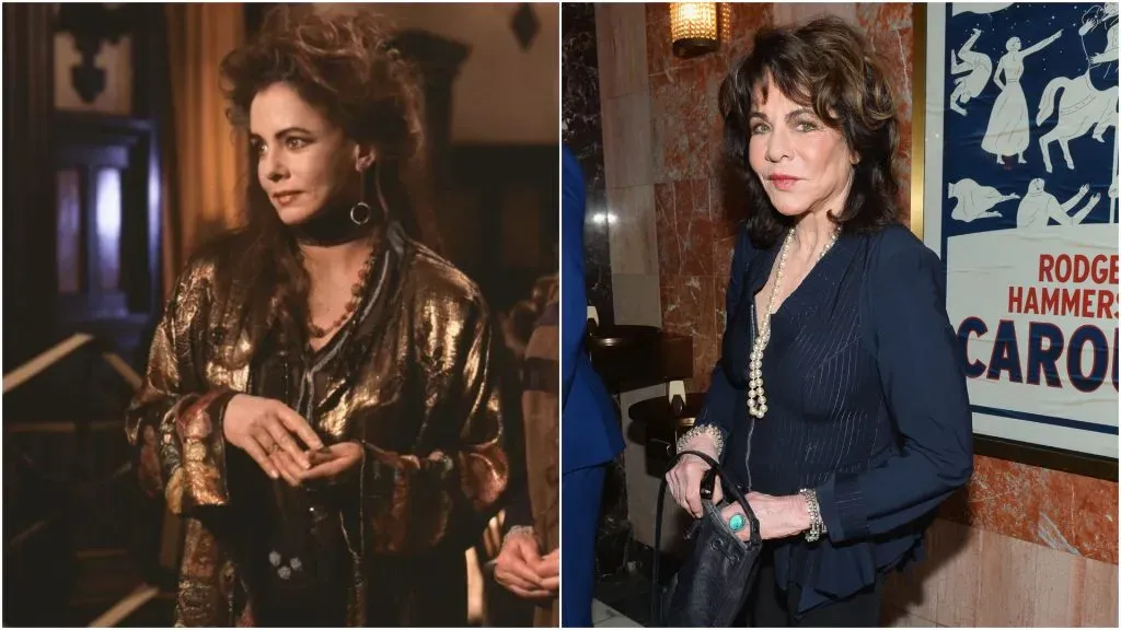 stockard channing practical magic