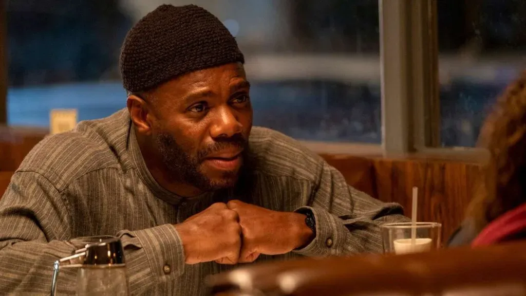 Colman Domingo as Ali in Euphoria. (Source: @FilmUpdates)
