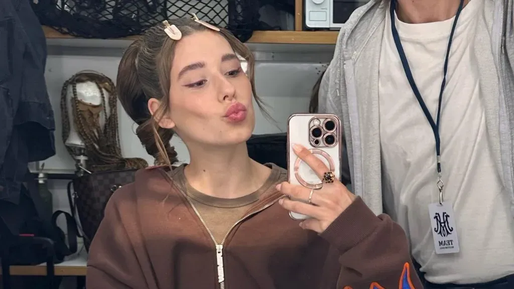 Cosima Leonie Wiesend