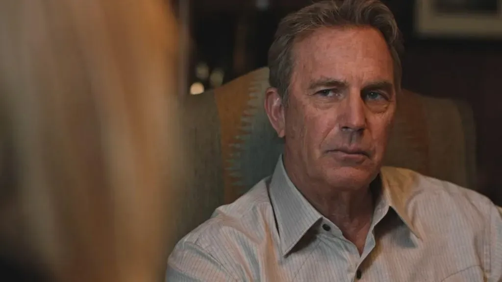 kevin costner